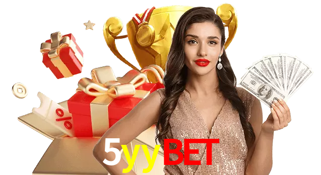 Jogue com dealers reais no 5yybet!