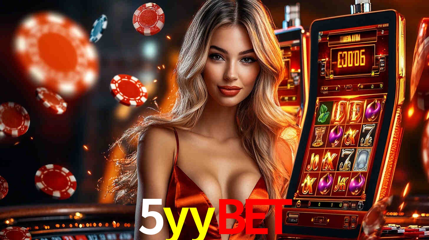5yybet: Seu Cassino Premiado com Pagamentos Rápidos
