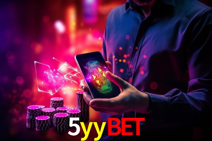 Estatísticas 5yybet