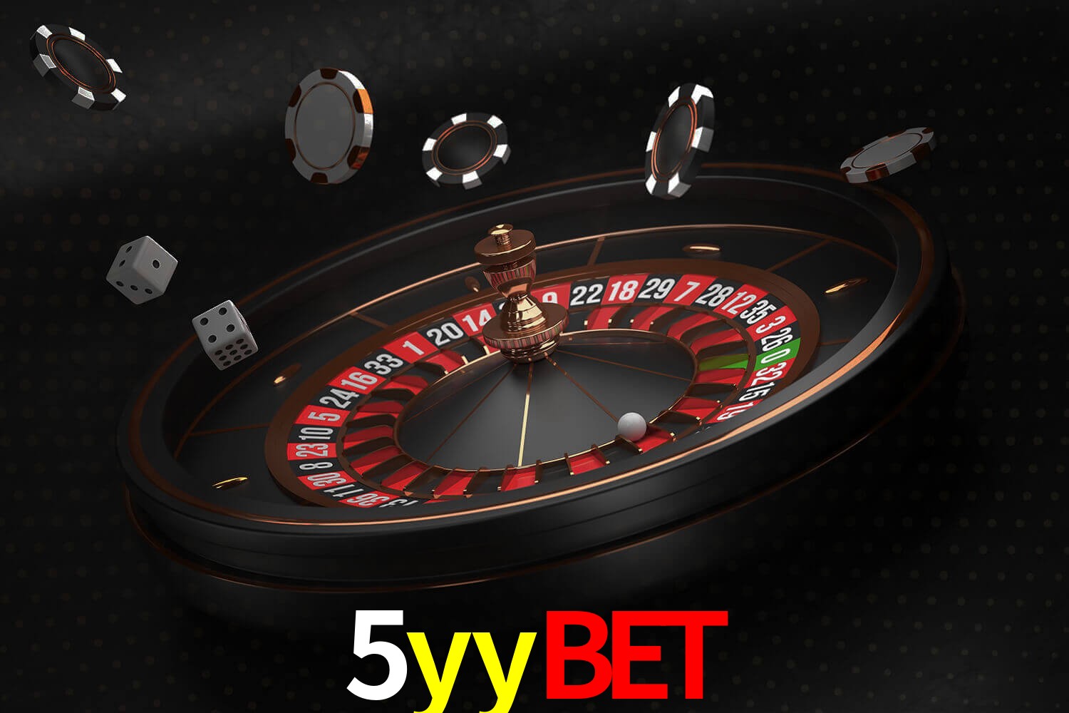 5yybet: Seu Cassino Premiado com Pagamentos Rápidos