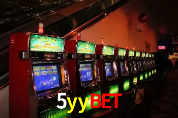 A Emoção da Loteria na 5yybet: Uma Chance de Mudança de Vida