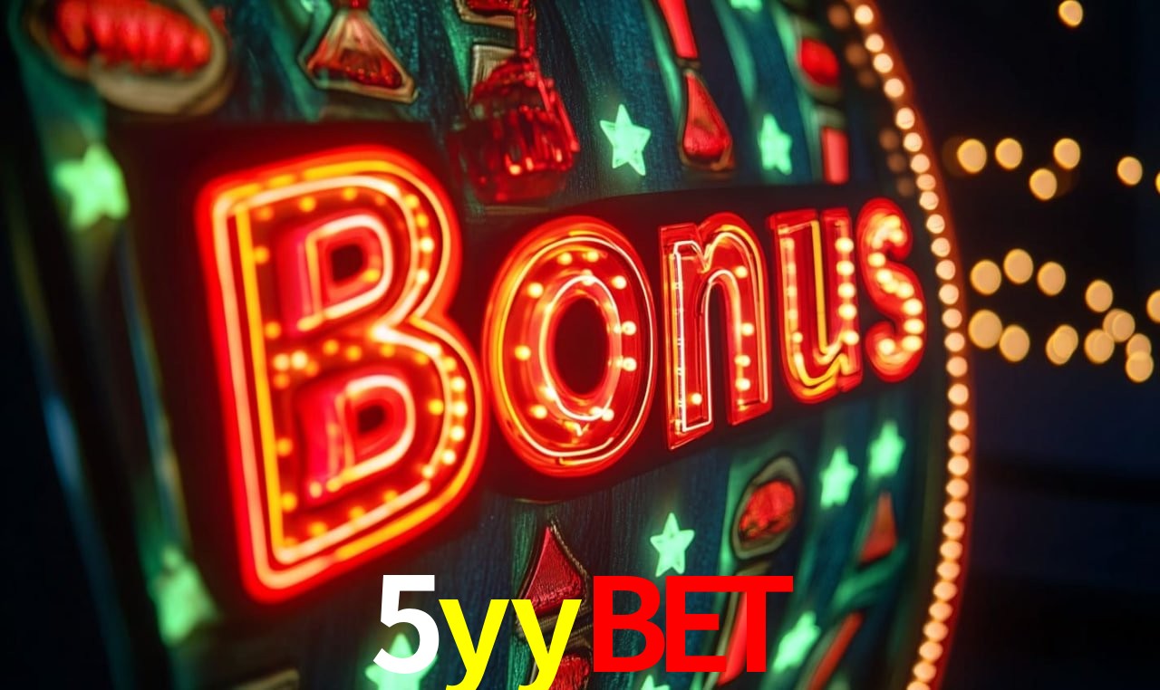 Estatísticas 5yybet