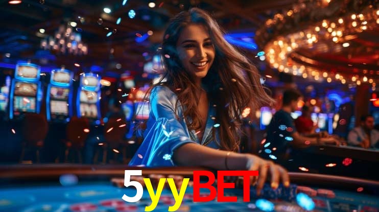 Welcome Bonus 5yybet