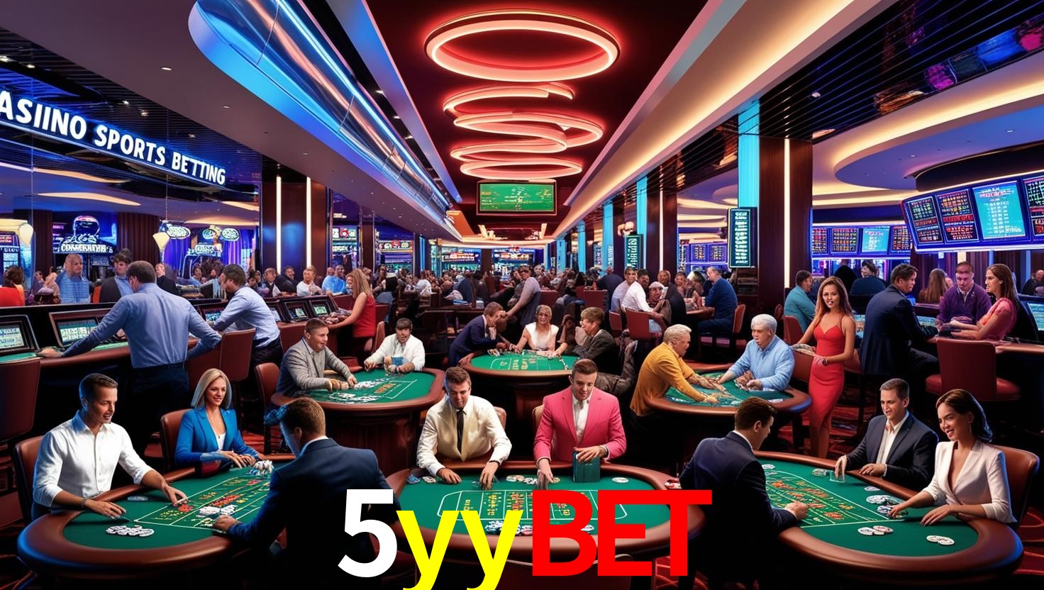 5YYBET