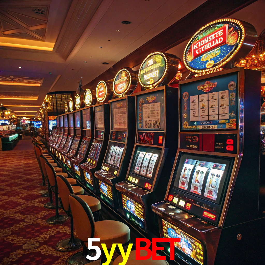 5YYBET