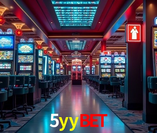 Estatísticas Esportivas 5yybet