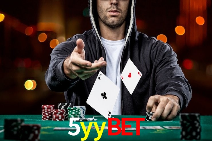 Jogos Exclusivos 5yybet