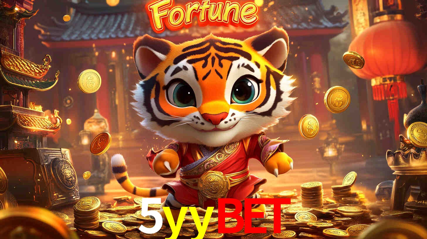 A Emoção da Loteria na 5yybet: Uma Chance de Mudança de Vida