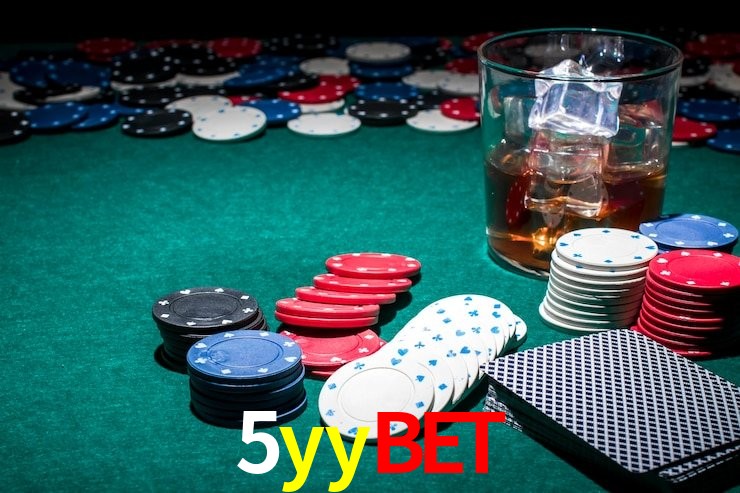 Estatísticas do Jogo 5yybet