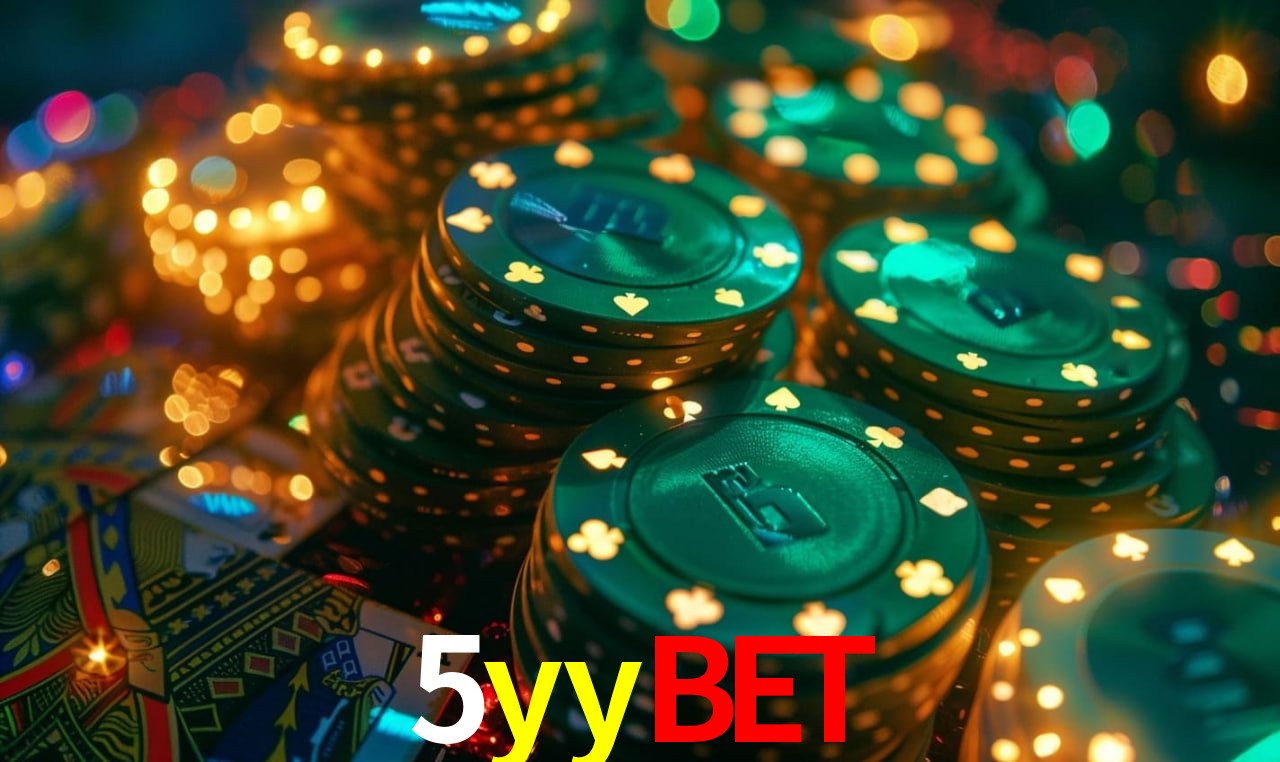 Jogos de Slot 5yybet