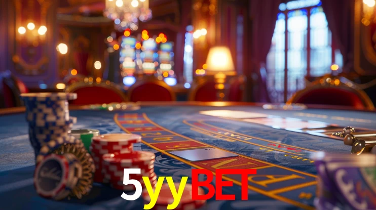 Descubra a Essência do 5yybet: Nossa História e Compromissos