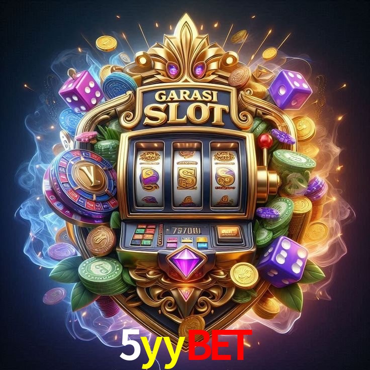 Recursos de Bônus 5yybet
