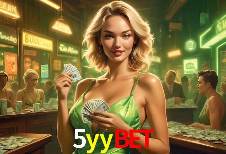 cassino 5yybet