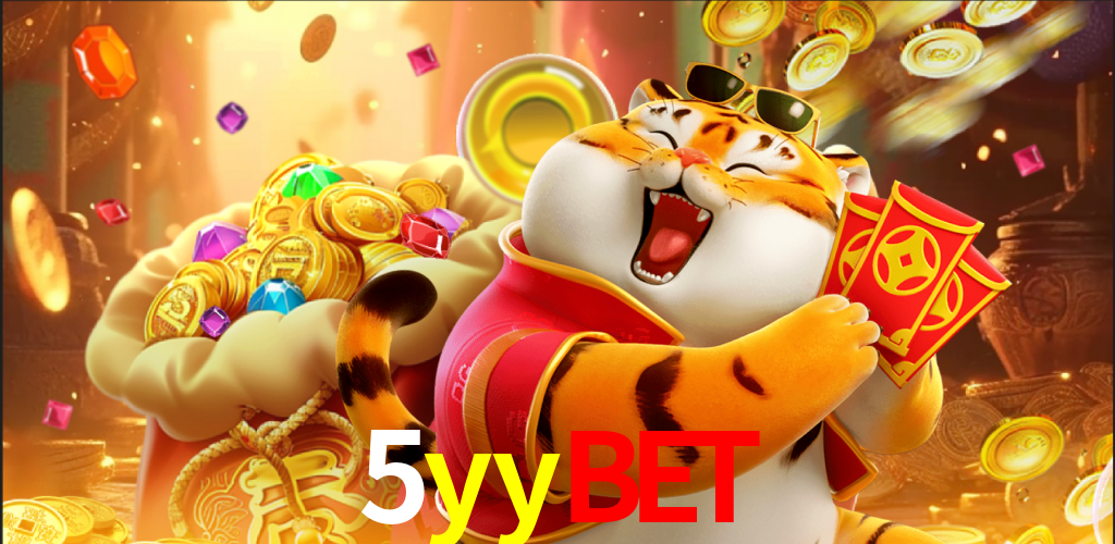 5yybet: A Experiência de Casino com Jogos de Mesa ao Vivo