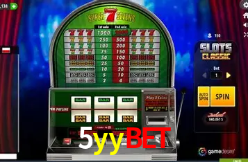 A Emoção da Loteria na 5yybet: Uma Chance de Mudança de Vida