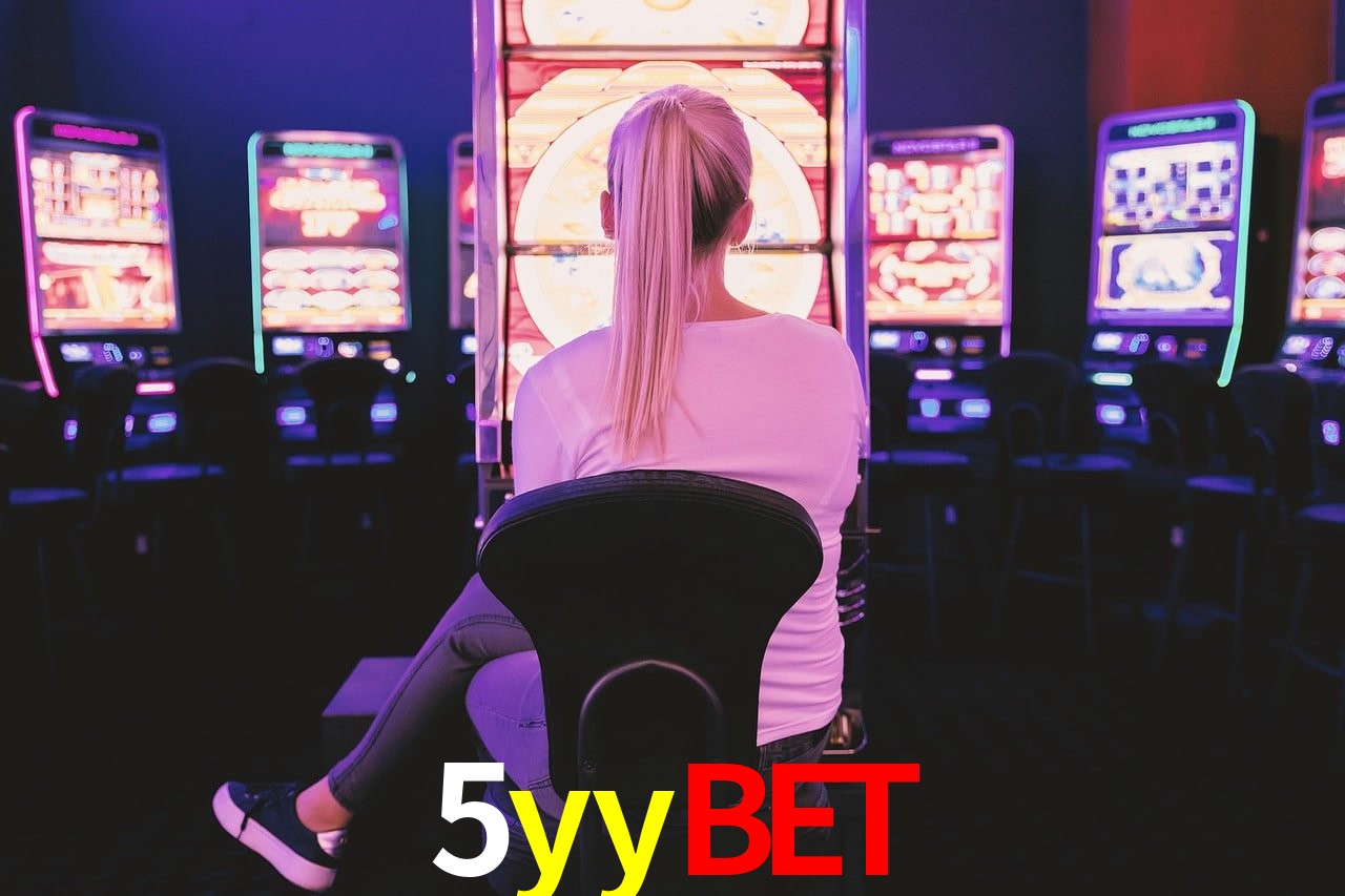 Slot Games 5yybet