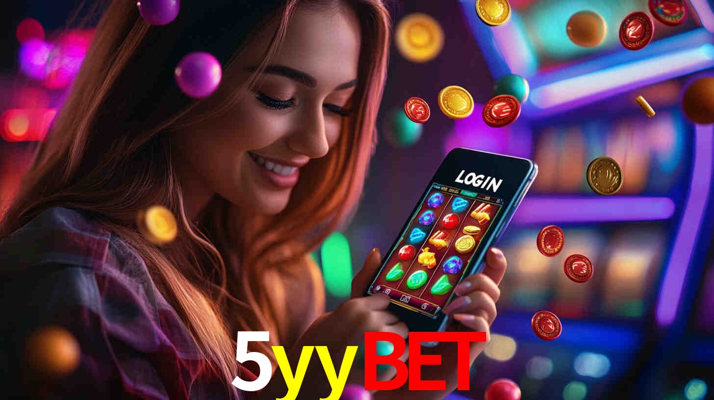 Sinta a adrenalina dos jogos de cassino com 5yybet