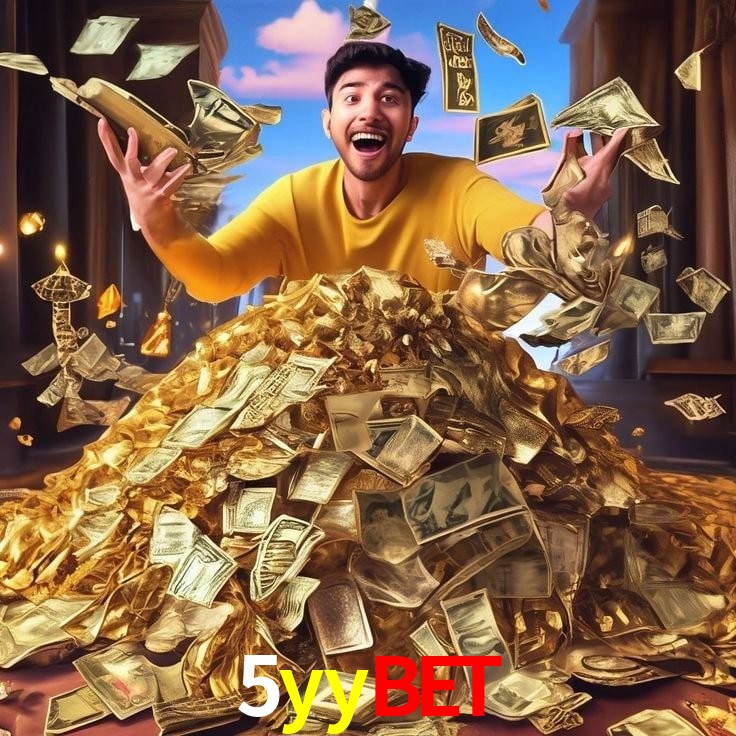 Casino Ao Vivo 5yybet