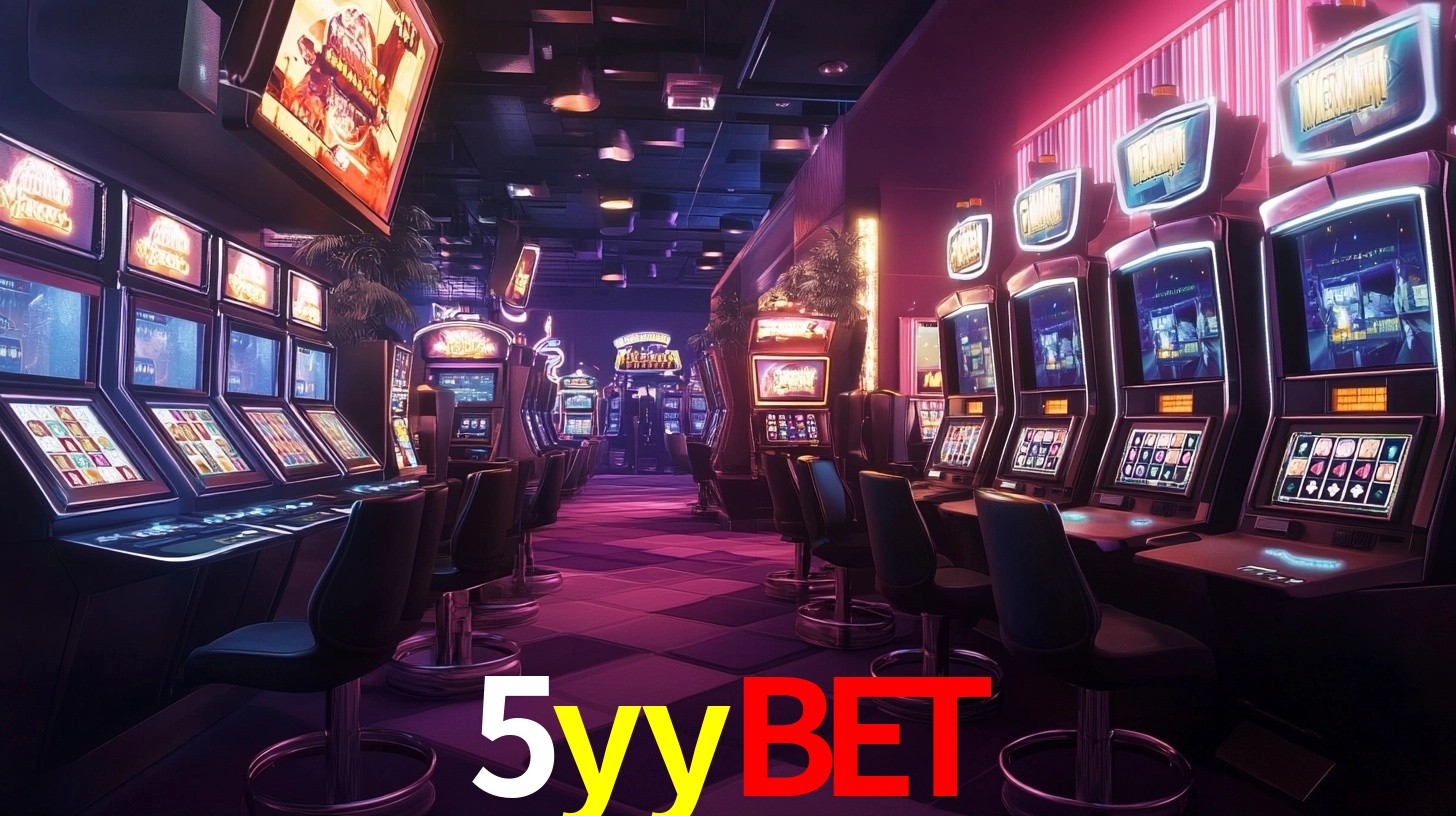 Ofertas Imperdíveis na 5yybet: Promoções e Bônus Que Valem a Pena