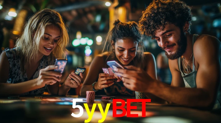 Daily Bonuses 5yybet