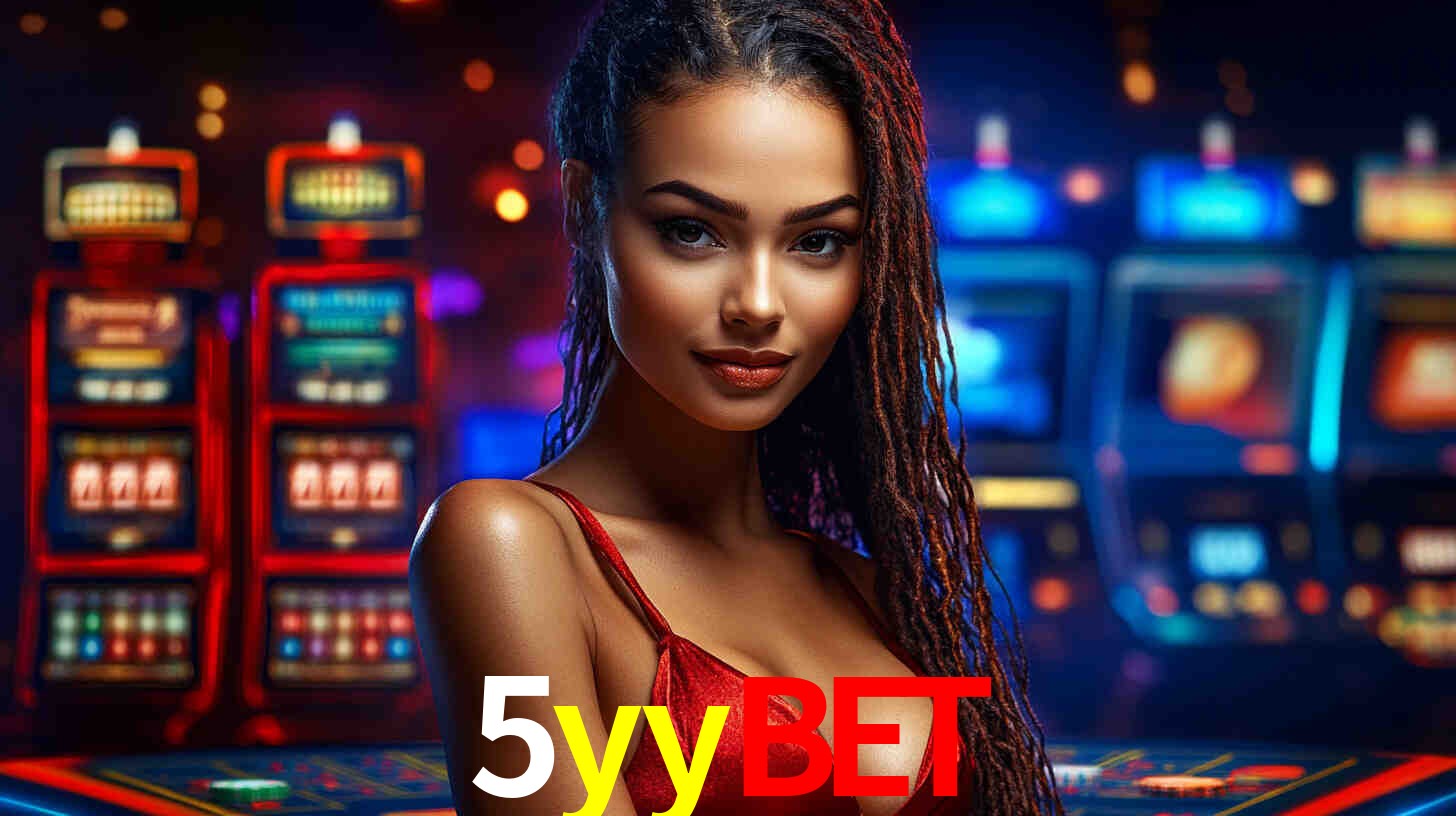 cassino 5yybet