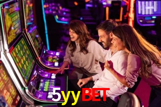 Casino VIP 5yybet
