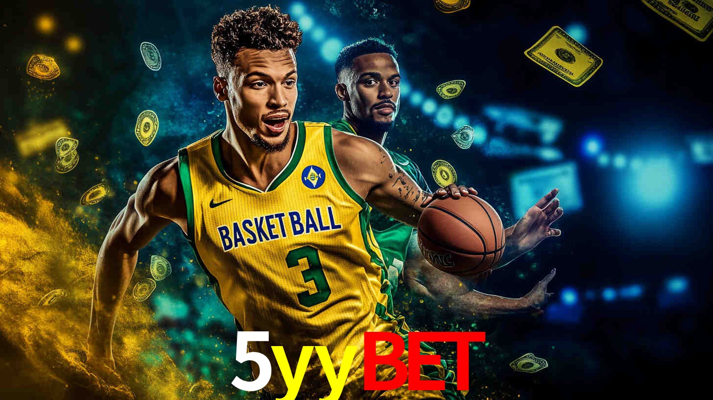 A Emoção da Loteria na 5yybet: Uma Chance de Mudança de Vida
