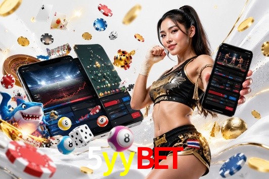 Exclusive Offers 5yybet