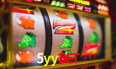 Descubra a Essência do 5yybet: Nossa História e Compromissos