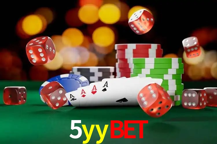 Aplicativo mobile 5yybet