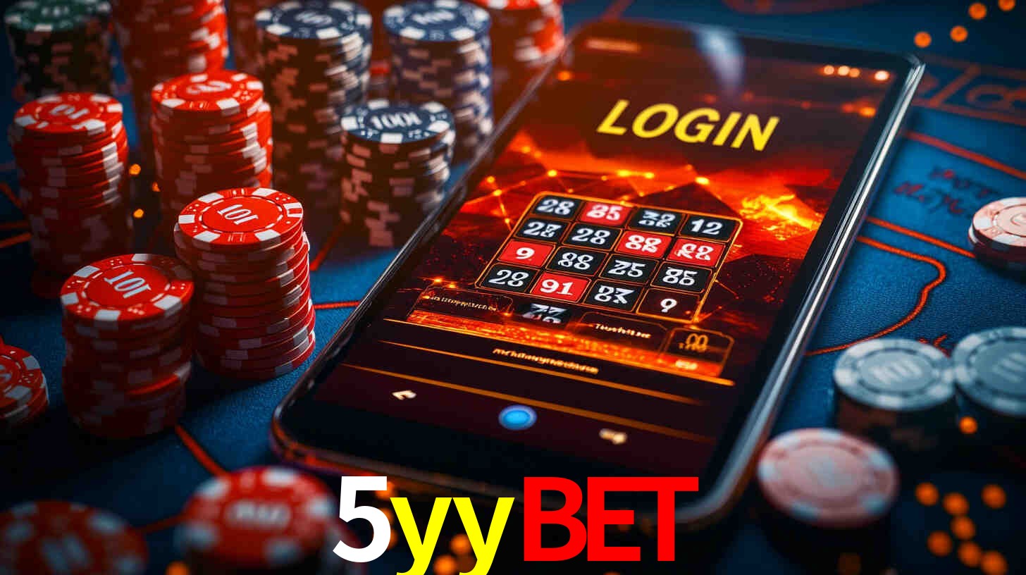 Bônus Generosos e Exclusivos no 5yybet para Você!