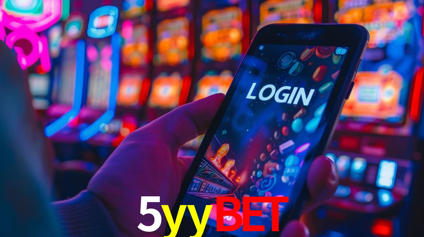 Jogos de Slot 5yybet