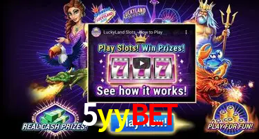 Descubra o Mundo do Cassino Online com 5yybet