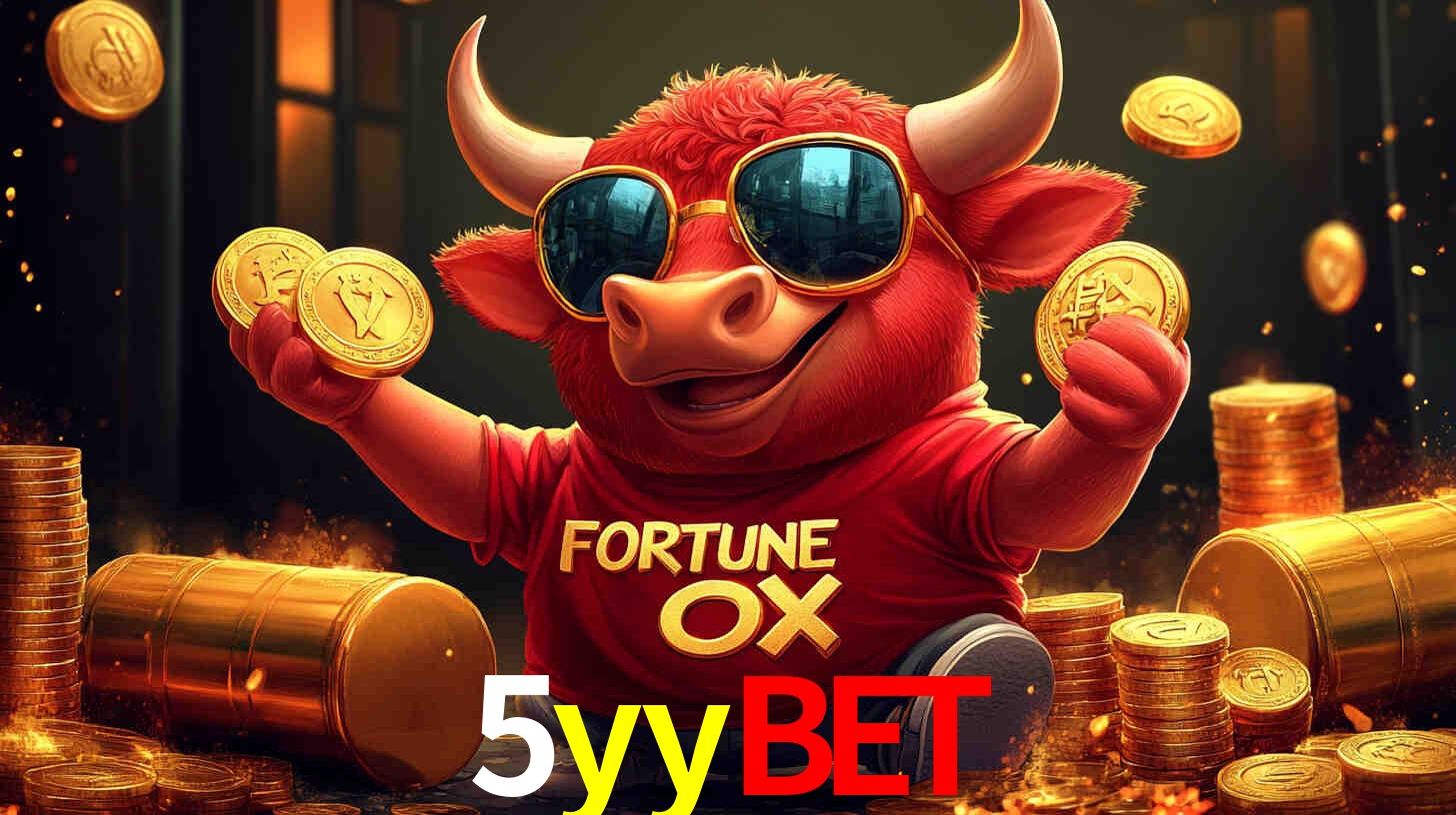 Inovações de Jogos na 5yybet: O Futuro das Experiências Interativas