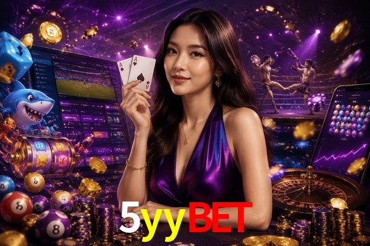VIP Casino 5yybet
