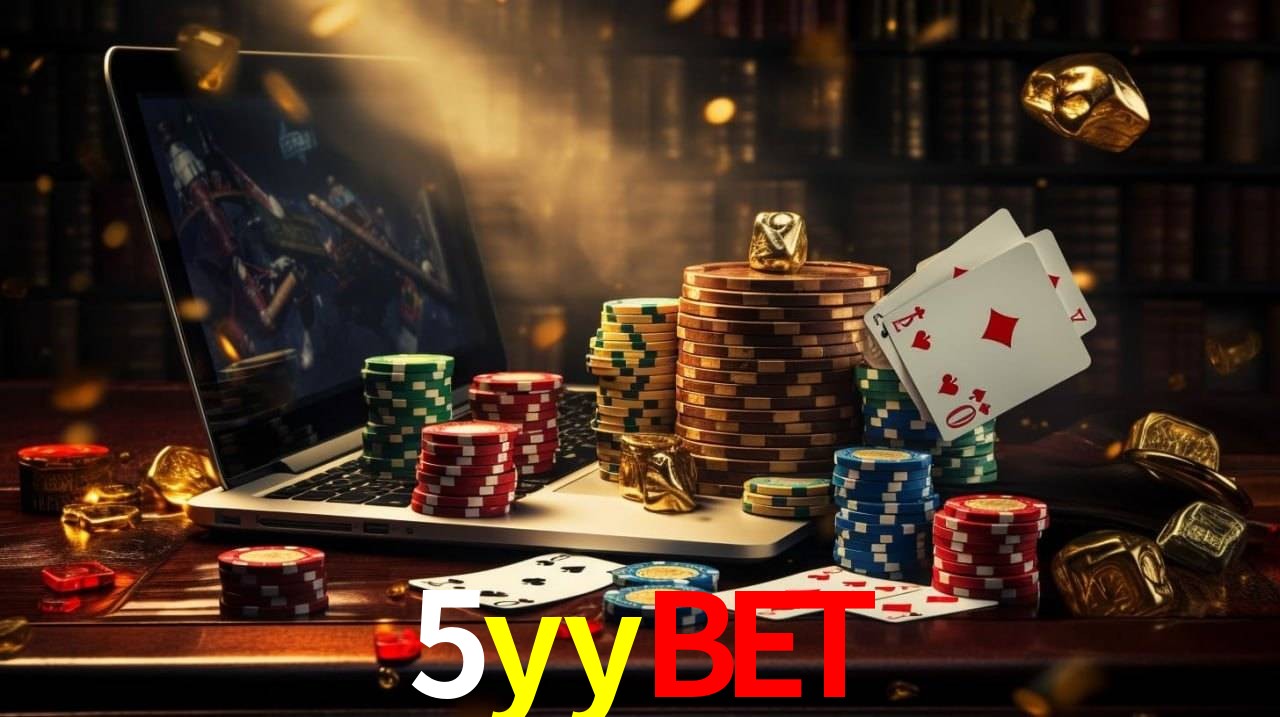 Provedores de Jogos 5yybet