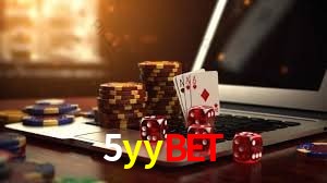 Mesa de Blackjack 5yybet