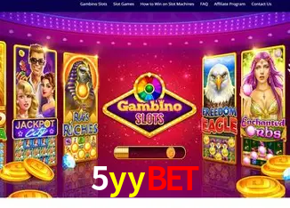 Descubra a Magia dos Jogos de Arcade no 5yybet
