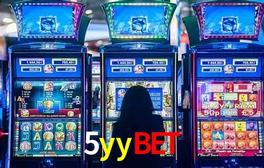 A Emoção da Loteria na 5yybet: Uma Chance de Mudança de Vida
