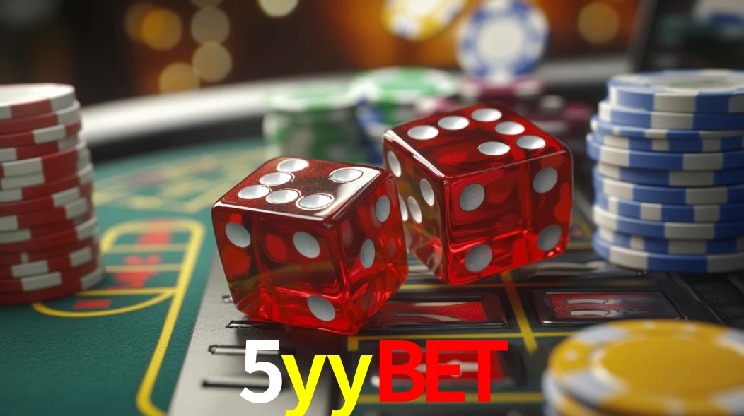 Welcome Bonus 5yybet