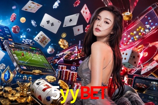 Live Casino 5yybet