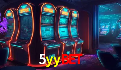 Desvendando o Mundo dos Jogos Virtuais na 5yybet