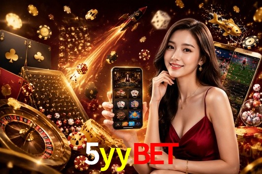 Responsive Design 5yybet
