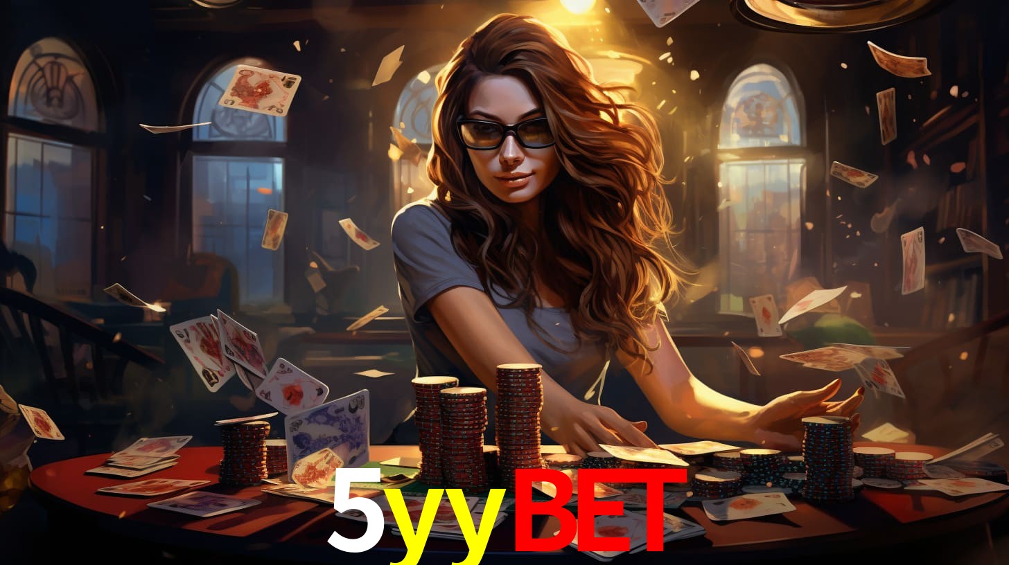 Live Casino 5yybet