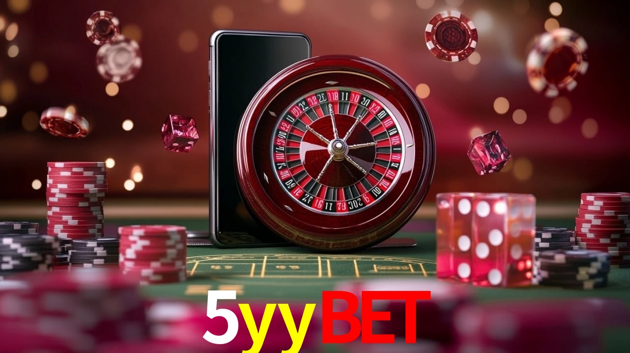 Tennis Betting 5yybet