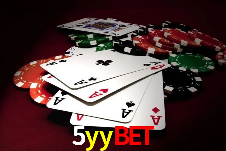 Diretório de Jogos 5yybet