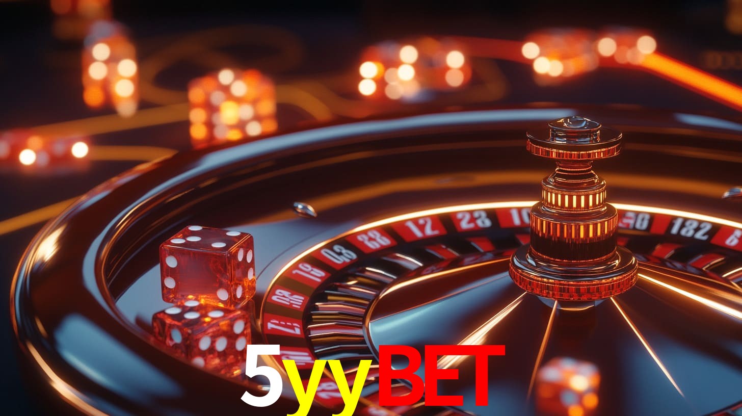 Roulette Table 5yybet