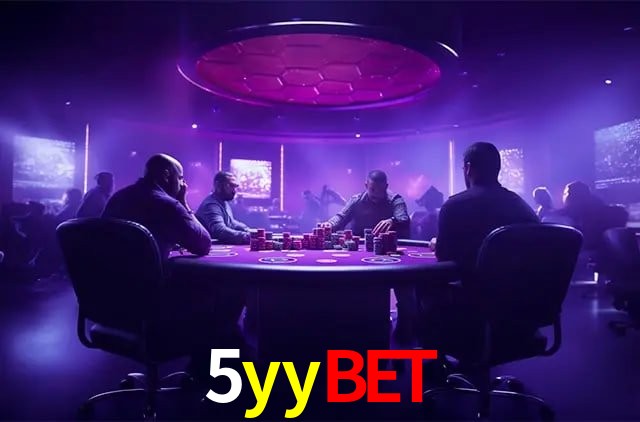 Promoção Relâmpago 5yybet