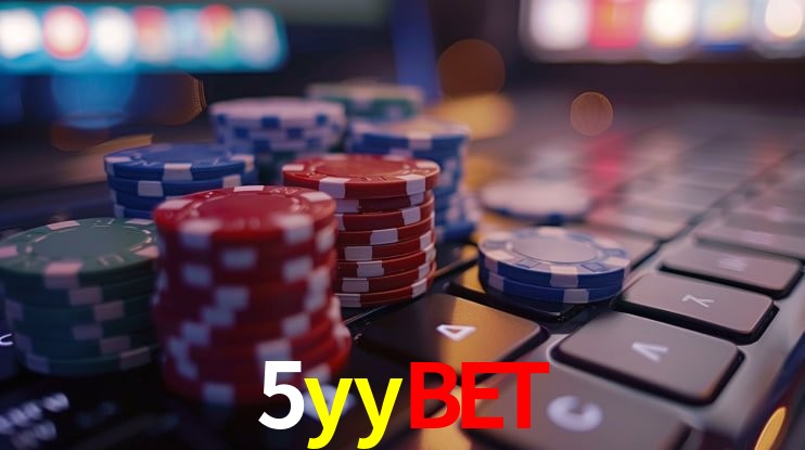 Acesso à conta 5yybet