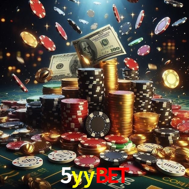 Casino Ao Vivo 5yybet